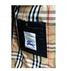 BURBERRY Quilted Long Jacket 158360186 [P]