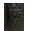 BURBERRY クォルティングフードジャケット/8110531 158360188 [P]