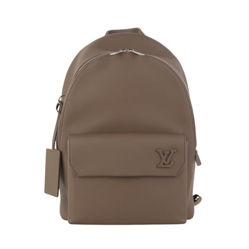 LOUIS VUITTON Aerogram Takeoff Rucksack 37502-3 158360192 [P]