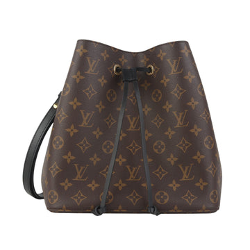 LOUIS VUITTON ネオノエ ショルダーバッグ 37502-4 158360207 [P]