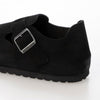 BIRKENSTOCK 26FW London Schwarz (1028078) 158360211 [P]
