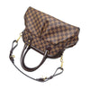 LOUIS VUITTON ダミエ トレヴィ PM L144457 158360216 [P]