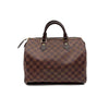 LOUIS VUITTON ダミエ スピディ 30 L204625 158360312 [P]