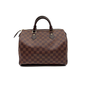 Louis Vuitton Speedy 30 Damier L204625 158360312 [P]