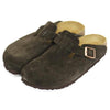 BIRKENSTOCK ボストン モカ (1027460) 158360320 [P]