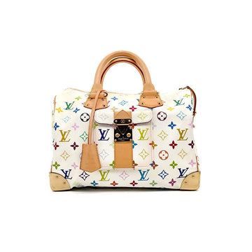 Louis Vuitton Multi Speedy 30 L623004 158360464 [P]