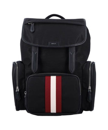 BALLY Nylon-Cord-Rucksack 156798866 [P]