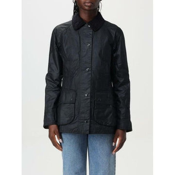 BARBOUR Beadnell Wachjacke Schwarz LWX0667 BK11 157203716 [P]