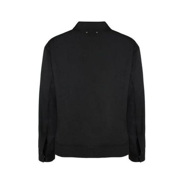 GOLDEN GOOSE ウールギャバジンコーチジャケット 157204096 [P]