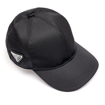 Prada Nylon Baseball Cap 1HC274-2DMI-F0002 29110401 [P]