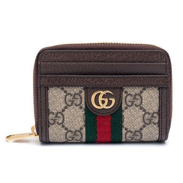 GUCCI オフィディア カードケース 658552-96IWG-8745 67686796 [P]