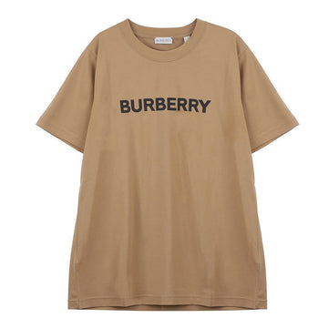 Burberry Signature Classic Logo Women's Short Sleeve T-shirt 78067548 [P]