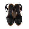 TORY BURCH ウェッチサンダル 10cm 158360919 [P]