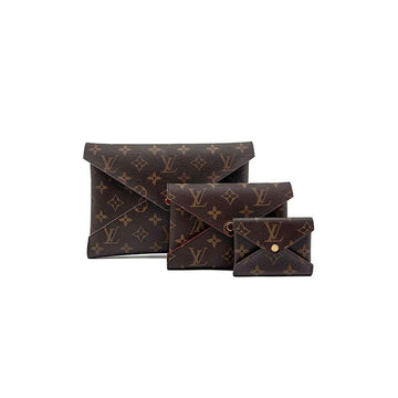 LOUIS VUITTON Monogram Kirigami L192285 158360931 [P]