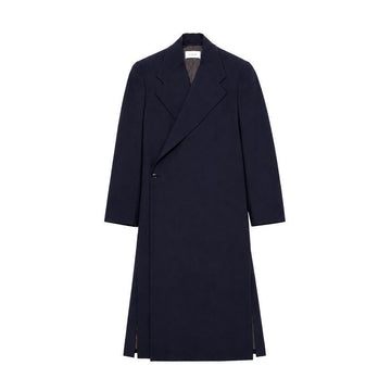 LEMAIRE Wrap Over Coat 156042193 [P]
