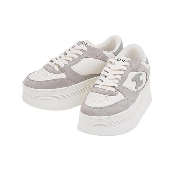 Celine Wedge Sneakers 158361029 [P]