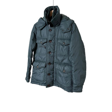 Moncler Hooded Down Padded Jacket Khaki 320914130499 53147 158361057 [P]