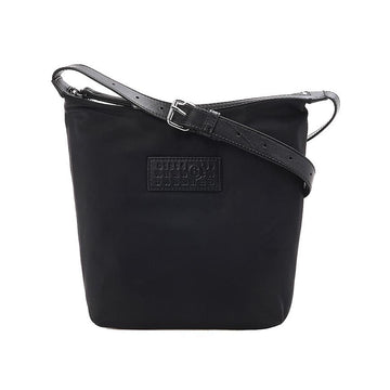 MAISON MARGIELA Vertikaler Crossbody Bag 158361072 [P]