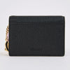 Ganni A7304 099 FW26 Women's Flap Card Wallet 158361093 [P]