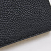 Ganni A7304 099 FW26 Women's Flap Card Wallet 158361093 [P]