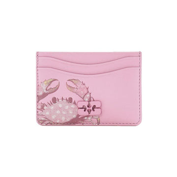 Ganni Women's Crab Card Wallet 158361094 [P]