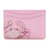 GANNI FW26 レディース クラブ カードケース 158361094 [P]
