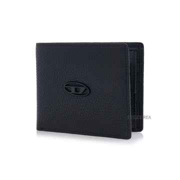 DIESEL ハイレッシュコイン二つ折り財布 158361098 [P]