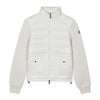 Moncler Women’s Padded Zip-Up Cardigan 158361102 [P]