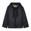 MAXMARA Hooded Jacke 158361107 [P]