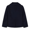 MAXMARA Damen Sissy Virgin Wool Jacket 158361110 [P]
