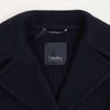 MAXMARA Damen Sissy Virgin Wool Jacket 158361110 [P]