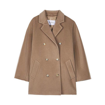MaxMara Rebus Icon Coat 158361111 [P]