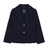 MAXMARA Damen Sissy Virgin Wool Jacket 158361110 [P]
