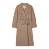 MAXMARA 女性用アイコンコート 001 FW26 158361112 [P]