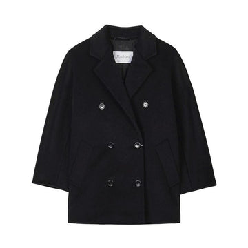 MaxMara Rebus Icon Coat 158361114 [P]