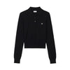 CELINE Polo-Niet aus feiner Baumwolle 38NO SS26 158361130 [P]