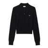 CELINE Polo-Niet aus feiner Baumwolle 38NO SS26 158361130 [P]