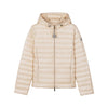 MONCLER Damen Iggelhood Short Padded Jacket FW26 158361140 [P]