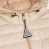 MONCLER Damen Iggelhood Short Padded Jacket FW26 158361140 [P]