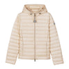 MONCLER Damen Iggelhood Short Padded Jacket FW26 158361140 [P]