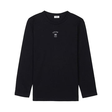 Celine Long Sleeve T-Shirt 158361156 [P]