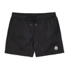 Moncler Men's Logo Patch Swim Shorts 158361162 [P]