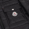 MONCLER Herren Veris Hoodie Short Padded 158361165 [P]