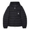 MONCLER Herren Veris Hoodie Short Padded 158361165 [P]