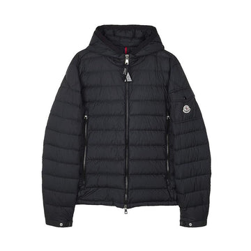 MONCLER Herren Galion Hooded Short Padding 158361166 [P]