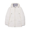 BRUNELLO CUCINELLI Herren Hoodie Parka Daunenjacke 158361168 [P]