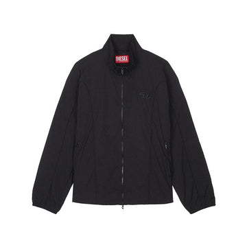 Diesel Men's J-Five-Ward Jacket 158361178 [P]