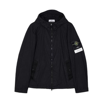 STONE ISLAND クリングルレックスフードジャケット 158361183 [P]