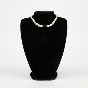 Dior Montaine Choker Necklace N1116MTGRS 30 158155566 [P]
