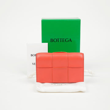 Bottega Veneta Business Card Case Wallet 651396 158188032 [P]
